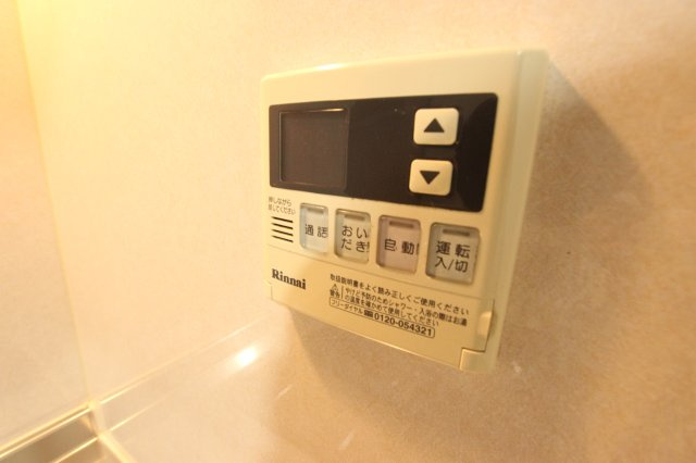 カーサグランデ池場の設備|※画像はイメージです。現況優先となります。