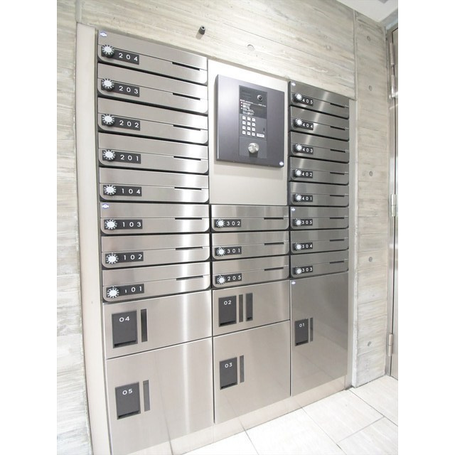 ＧＲＡＮ　ＰＡＳＥＯ碑文谷Ｎｏｒｔｈ