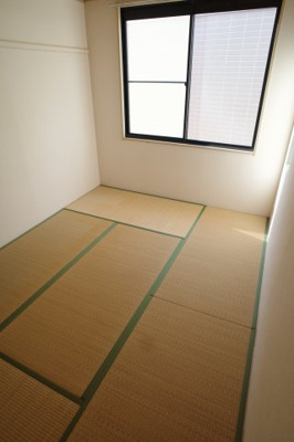 【和室】 | ゆったりPOPO