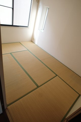 【和室】 | ゆったりPOPO