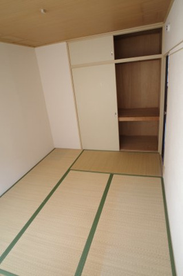 【和室】 | ゆったりPOPO