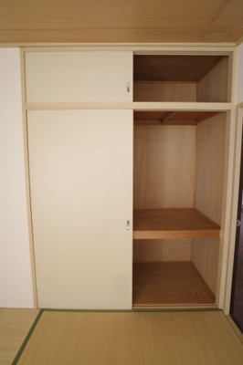 【収納】 | ゆったりPOPO