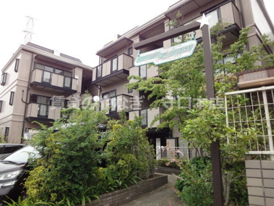 【外観】 | ゆったりPOPO