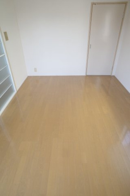 【洋室】 | ゆったりPOPO