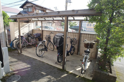 【その他共用部分】 | ゆったりPOPO