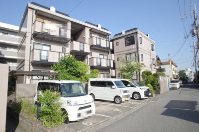 【外観】 | ゆったりPOPO