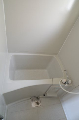 【浴室】 | ゆったりPOPO