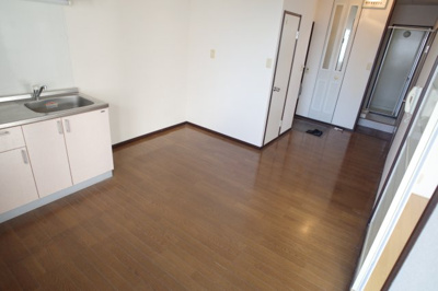 【居間・リビング】 | ゆったりPOPO