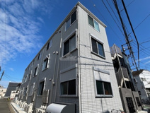 ラフィーネ大和の画像