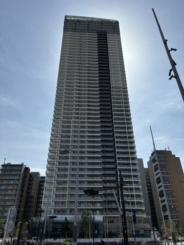 2025年11月　完成予定
