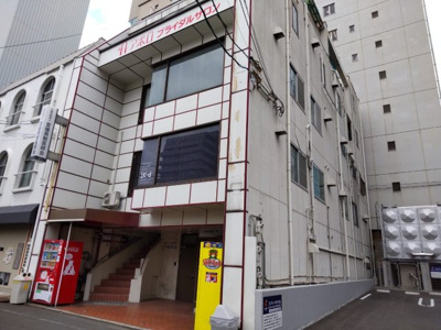 【外観】 | アポロビル