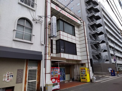  | アポロビル