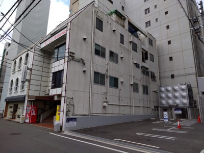  | アポロビル