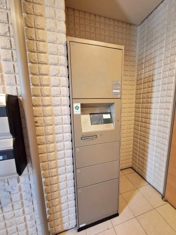 jour en bonheurのその他共用部分