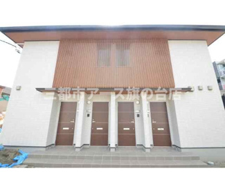 【その他共用部分】 | ヴィラージュ大森Ａ