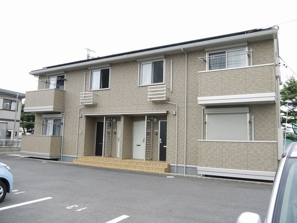 ソフィアコート　Ａ