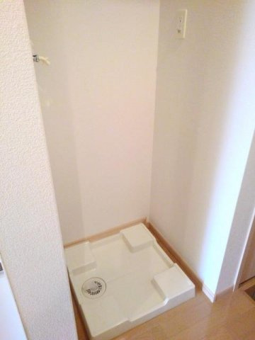 ヴィラ・デ・ミュゲの設備