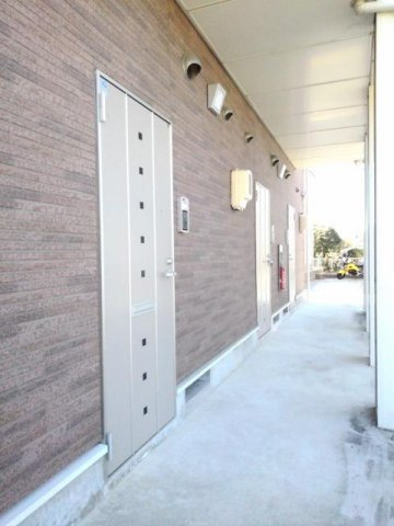 ヴィラ・デ・ミュゲのその他