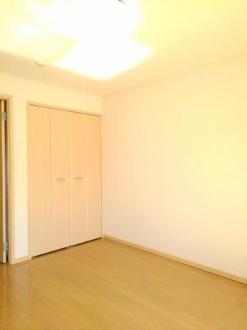 ヴィラ・デ・ミュゲの内装