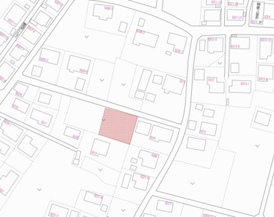 【地図】 | 都城市安久町 280万円