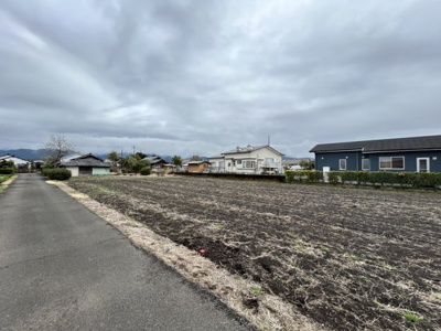 【外観】 | 都城市安久町 280万円