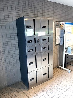 横浜阪東橋ガーデンハウスのその他共用部分
