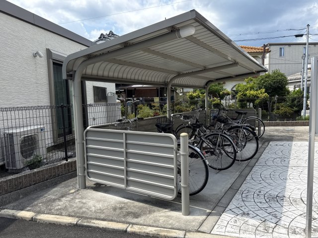 アプローズＦＵＫＵＳＡＫＩのその他共用部分