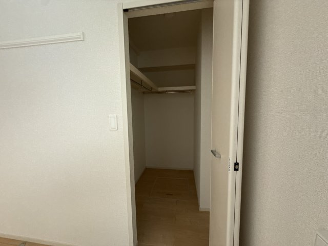 アプローズＦＵＫＵＳＡＫＩの収納