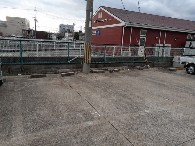 野々宮２丁目倉庫付事務所（Ｊ）のその他