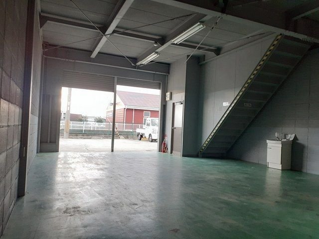 野々宮２丁目倉庫付事務所（Ｊ）のその他