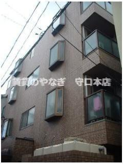 【外観】 | チェリッシュハウス