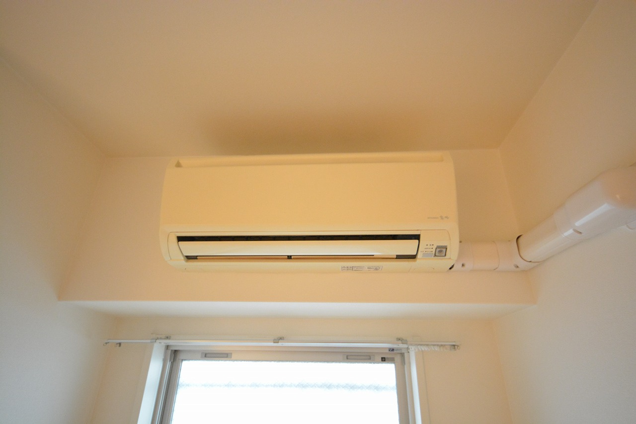 大阪市西区土佐堀３丁目の賃貸マンションの設備