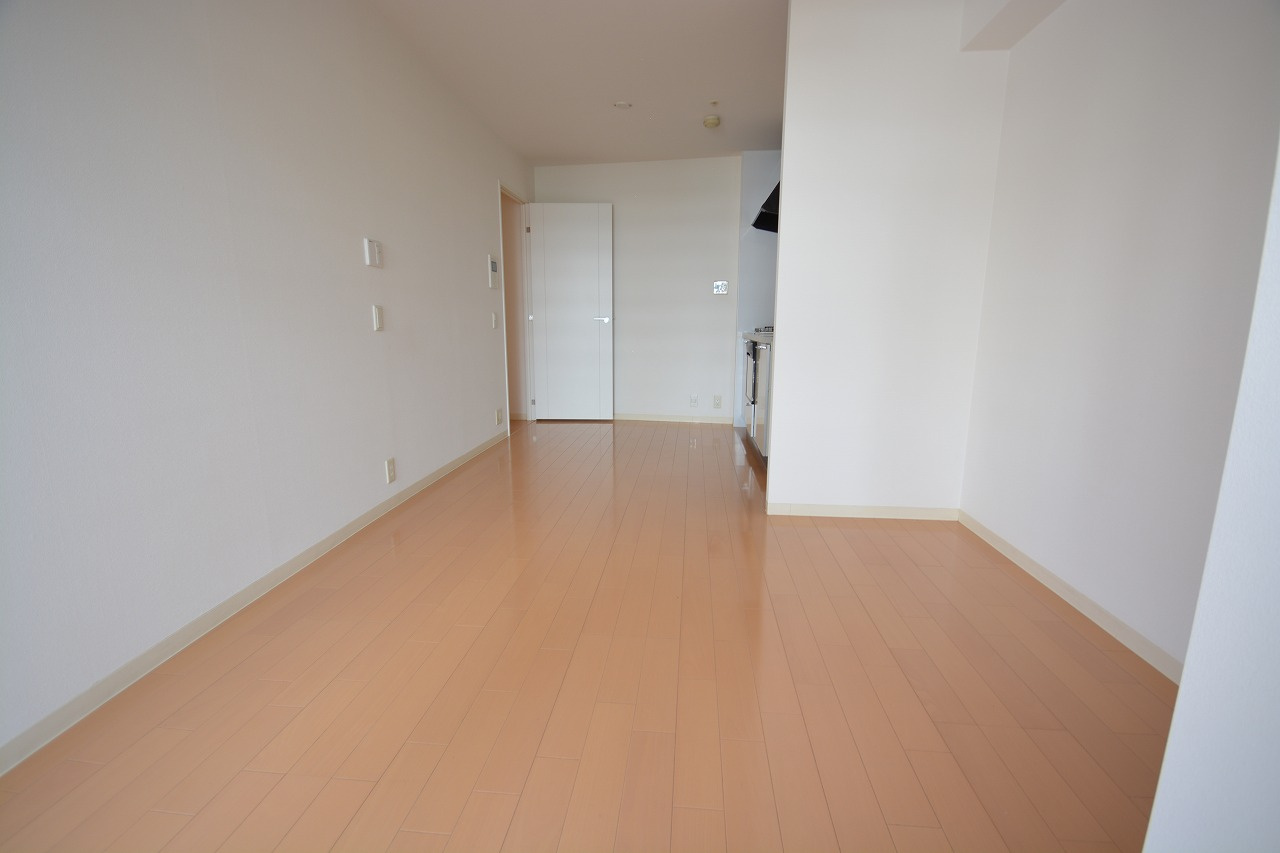 大阪市西区土佐堀３丁目の賃貸マンションの内装