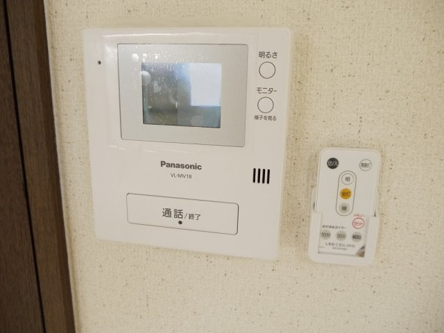 シャルムマスダIIIのセキュリティ|セキュリティ