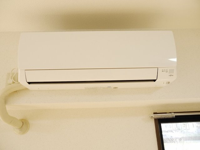 シャルムマスダIIIの設備