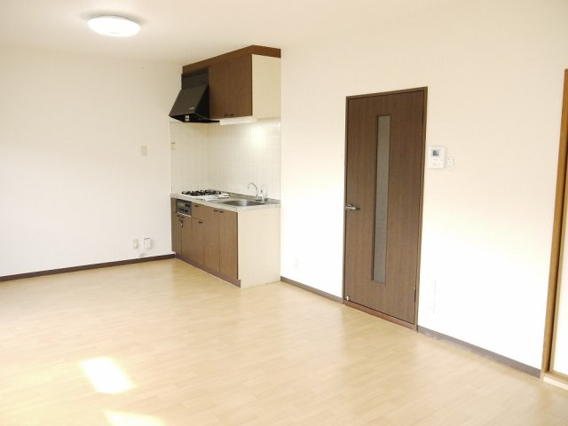 シャルムマスダIIIの居間・リビング