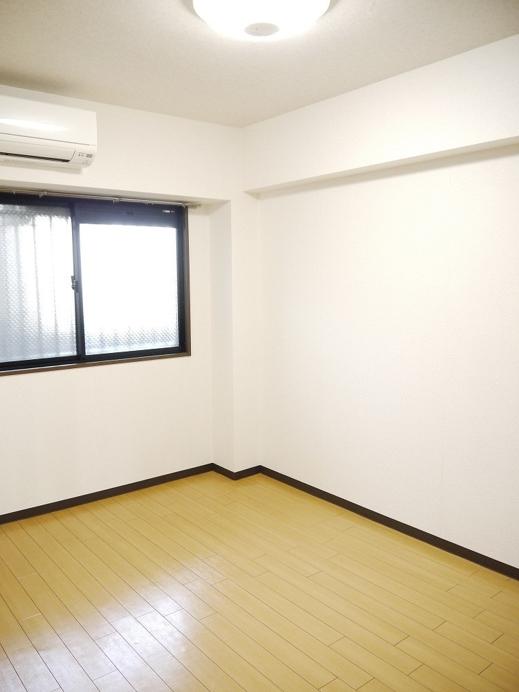 シャルムマスダIIIの寝室