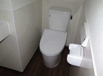 【トイレ】