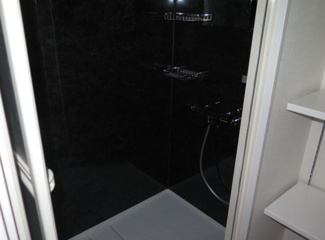 【浴室】 | エストヴィラ東福岡