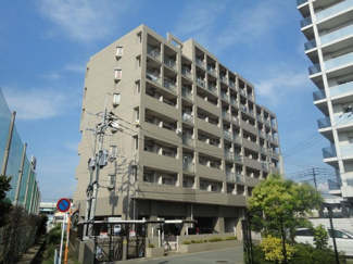 【外観】 | エストヴィラ東福岡