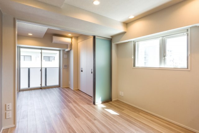 ルフォンプログレ文京湯島の洋室|※写真は同タイプの別室になります