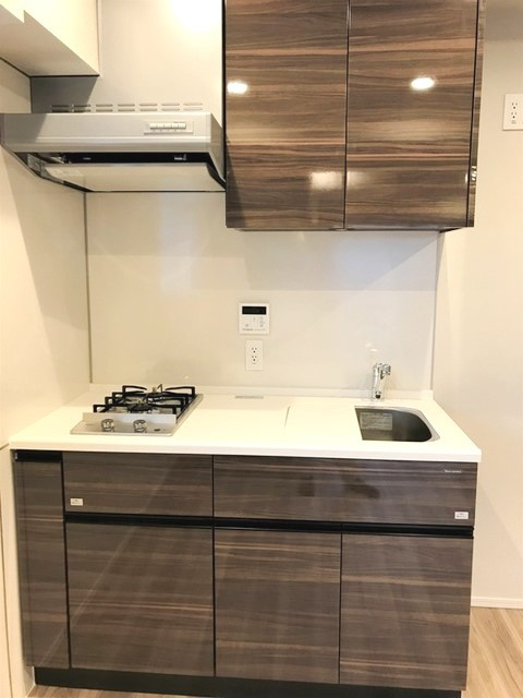 ルフォンプログレ文京湯島のキッチン|※写真は同タイプの別室になります