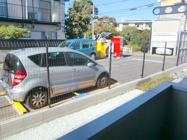 ラ　ミア　カーサ　下北沢の展望