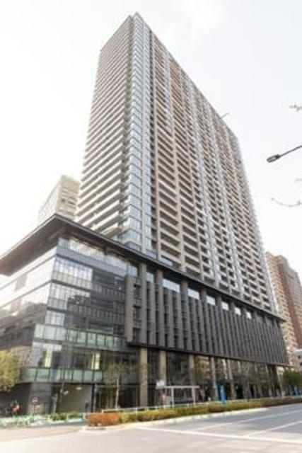 パークコート文京小石川ザ・タワー