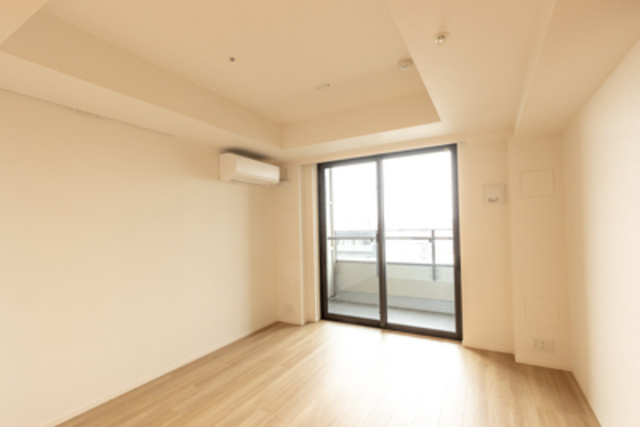 パークコート文京小石川ザ・タワーの居間・リビング|※写真は同タイプの別室になります