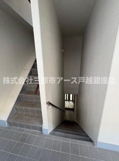 【玄関】 | シュタットヴィラ