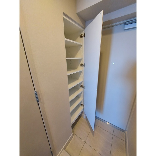 中野区新井１丁目の賃貸マンションのその他共用部分