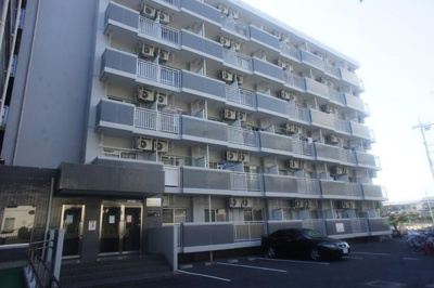 【外観】 | ヴェルアージュ座間