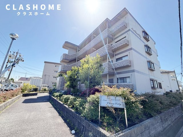 ニュークリーンシティ　　刈谷市の賃貸ならクラスホーム刈谷店
