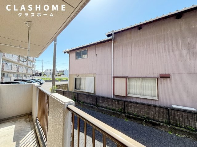 ニュークリーンシティ　　刈谷市の賃貸ならクラスホーム刈谷店の展望